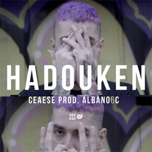 Álbum Hadouken de Ceaese