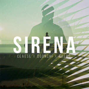 Álbum Sirena  de Ceaese