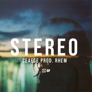 Álbum Stereo de Ceaese