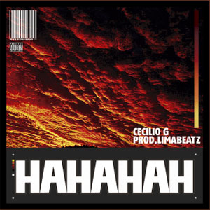 Álbum Hahahah de Cecilio G