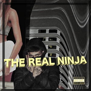 Álbum The Real Ninja - EP de Cecilio G