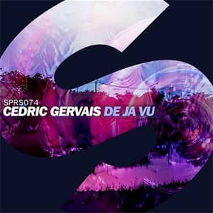 Álbum De Ja Vu de Cedric Gervais