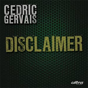 Álbum Disclaimer de Cedric Gervais