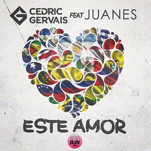 Álbum Este Amor de Cedric Gervais