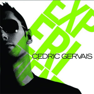Álbum Experiment de Cedric Gervais