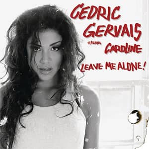 Álbum Leave Me Alone de Cedric Gervais