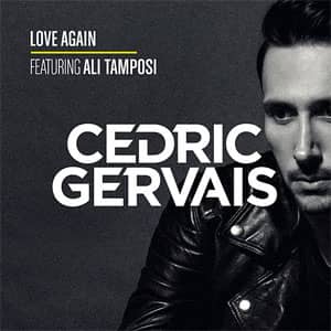 Álbum Love Again de Cedric Gervais