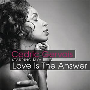 Álbum Love Is The Answer de Cedric Gervais