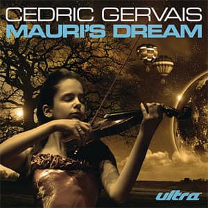 Álbum Mauri's Dream de Cedric Gervais
