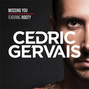 Álbum Missing You de Cedric Gervais