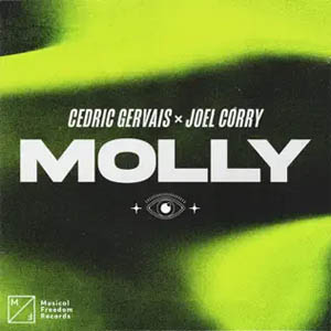 Álbum Molly de Cedric Gervais