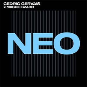 Álbum Neo de Cedric Gervais