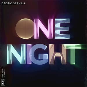 Álbum One Night de Cedric Gervais
