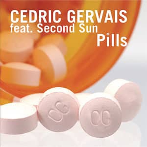 Álbum Pills de Cedric Gervais