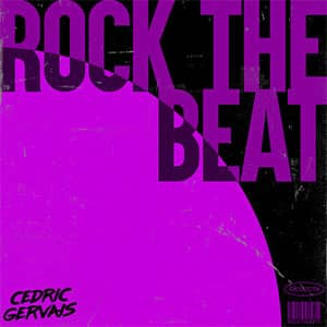 Álbum Rock The Beat de Cedric Gervais