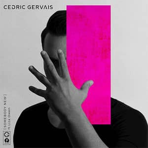Álbum Somebody New de Cedric Gervais