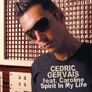 Álbum Spirit In My Life de Cedric Gervais