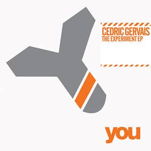 Álbum The Experiment - EP de Cedric Gervais