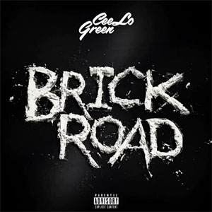 Álbum Brick Road de Cee Lo Green