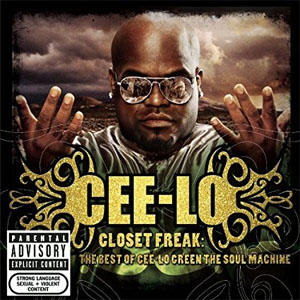 Álbum Closet Freak: The Best of Cee-Lo Green the Soul Machine de Cee Lo Green
