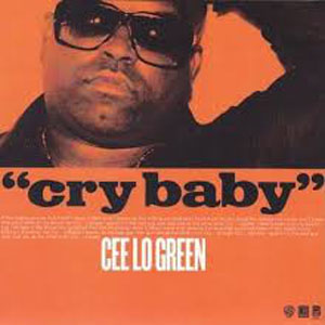 Álbum Cry Baby de Cee Lo Green