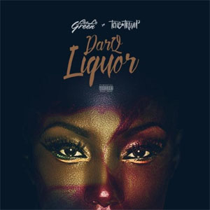 Álbum Darq Liquor  de Cee Lo Green