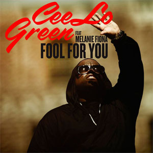 Álbum Fool For You de Cee Lo Green