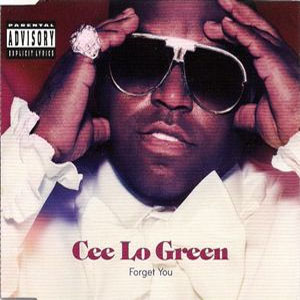 Álbum Forget You de Cee Lo Green
