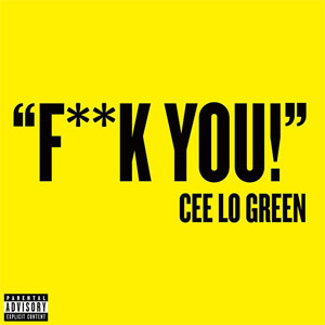 Álbum Fuck You de Cee Lo Green