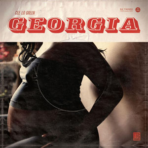 Álbum Georgia de Cee Lo Green