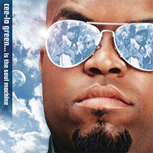 Álbum Cee-Lo Green... Is the Soul Machine de Cee Lo Green