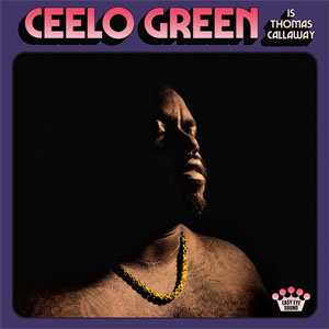 Álbum Is Thomas Callaway de Cee Lo Green