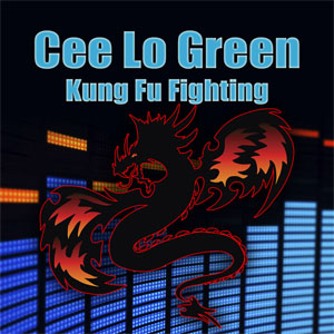 Álbum Kung Fu Fighting de Cee Lo Green