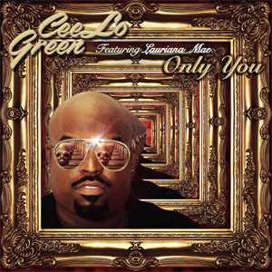 Álbum Only You de Cee Lo Green