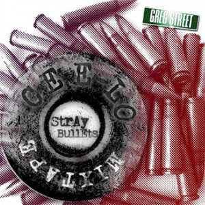 Álbum Stray Bullets (The Mixtape Made Of Gold) de Cee Lo Green