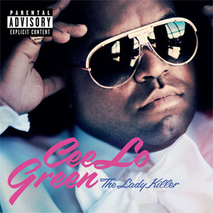 Álbum The Lady Killer (Deluxe Edition) de Cee Lo Green