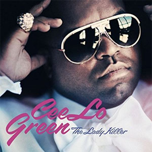 Álbum The Lady Killer de Cee Lo Green