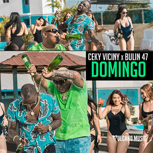 Álbum Domingo de Ceky Viciny