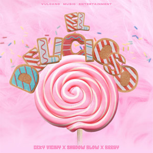 Álbum El Delicioso de Ceky Viciny