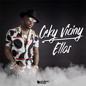 Álbum Ellos de Ceky Viciny