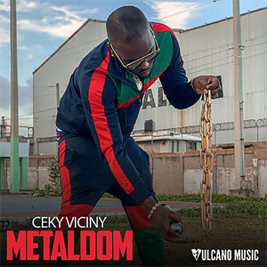 Álbum Metaldom de Ceky Viciny