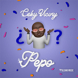 Álbum Pepo de Ceky Viciny