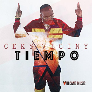 Álbum Tiempo de Ceky Viciny