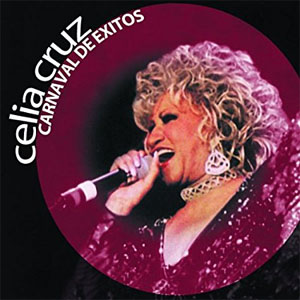 Álbum Carnaval De Éxitos de Celia Cruz
