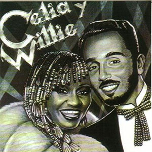 Álbum Celia And Willie de Celia Cruz