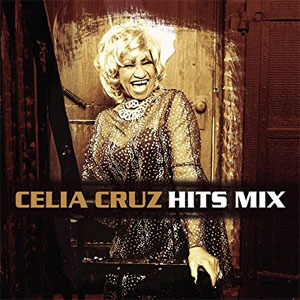 Álbum Hits Mix de Celia Cruz
