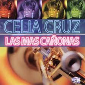 Álbum Las Mas Canonas de Celia Cruz