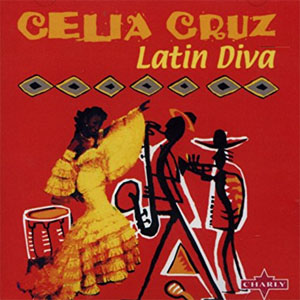 Álbum Latin Diva de Celia Cruz