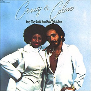 Álbum Only They Could Have Made This Album de Celia Cruz