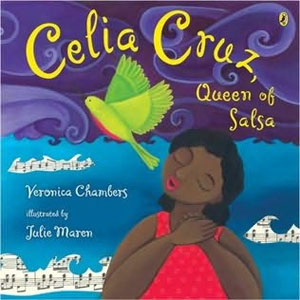 Álbum Queen Of Salsa de Celia Cruz